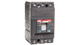 Wyłącznik Mocy 3P 125A 18Ka Xt1b 160 Z Wyzwalaczem Tmd 125-1250 3P F F...