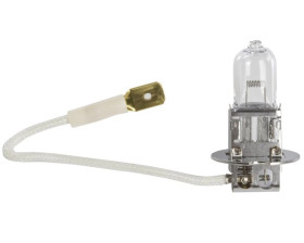 Żarówka samochodowa PK22s 24V H3 70W 64156 4050300016535