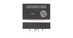 NMXD0515SO DC-DC converter +/- 15V - Newport