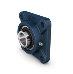 Zespół łożysk – z kołnierzami średnica wew 57.15mm Oprawa łożyskowa kołnierzowa liczba otworów 4 SKF