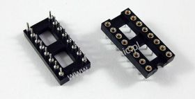 PODSTAWKA DIP16 PRECYZYJNA.