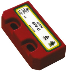 Siłownik z kodem standardowym 405201, IDEM