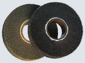 Ściernica krążkowa średnica: 50.8mm szerokość: 50mm Tlenek aluminium