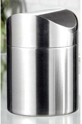 Esmeyer 400-1658 Esmeyer 400-1658 Kosz stołowy Esmeyer 400-1658 12x15cm stal nierdzewna