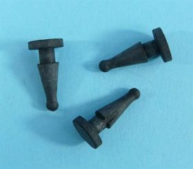 KOŁEK DO WENTYLATORA 5x22mm TW=40