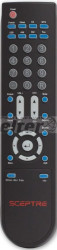 Zamiennik SCEPTRE E420BV