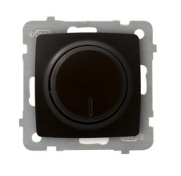 Karo Ściemniacz uniwersalny czekoladowy metalik ŁP-8SL2/m/40