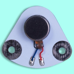 Sewable Motionboard (Vibrating Motor) [Discontinued]
