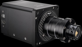 S101 Simagic Alpha Mini direct drive steering wheel base