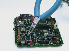 Weller Erem długość 115 mm gr. cięcia: 1.3mm