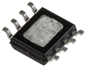 Układ sterowników silnikowych Allegro Microsystems Komutatorowe DC