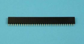 FHY-32-SSG,PS-SR-ST-32 2,54mm GNIAZDO