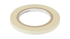 3M 69 9Mm 33M Taśma: Elektroizolacyjna W: 9Mm L: 33M Thk: 177Um Biały 5 3000V
