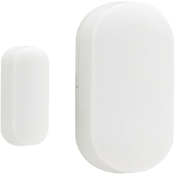 REV 83970103 Wireless Door Chime Easy Install Reliable Alert