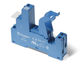 97.01SPA Gniazdo do serii 46.61