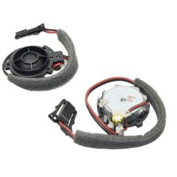 Głośnik samochodowy ARV040-03-4ohm tweeter 1szt. VW-SEAT-AUDI