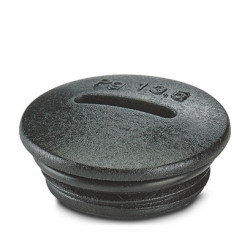 Zaślepka do dławnic kablowych PG13.5 Poliamid Phoenix Contact Gwintowany