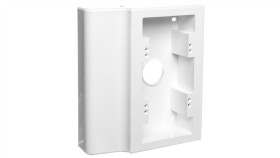 Puszka Przyistwowa 2X Ln 50X20 330065