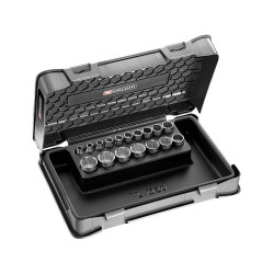 Pojemnik na narzędzia, Plastik