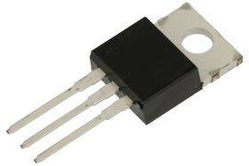 Tranzystor; unipolarny; IRLB3034; N-MOSFET; 343A; 40V; 375W; 1,7mOhm; TO220; przewlekany (THT); International Rectifier; RoHS