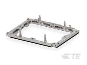 Gniazdo IC 7529-pinowe Gniazdo Box & Tray TE Connectivity