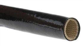 Rurka Osłonowa Czarny 12Mm Rozciągalna Rs Pro