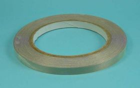 TAŚMA PRZEWODZĄCA Z KLEJEM 8mm 20mb