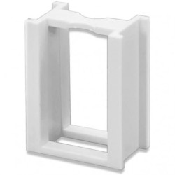 Łącznik do puszek podtynkowych PK60 do płyt G-K