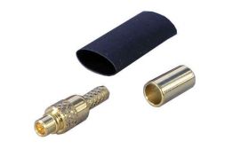 ZLACZE MESKIE MMCX-101A PROSTE