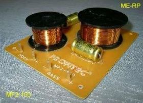 MF-2-150 8 OM 150W 2000Hz ZWROTNICA