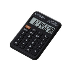 Kalkulator CITIZEN LC-110N