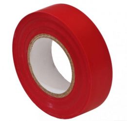 TASMA IZOL.19X20MM CZERW SCAPA