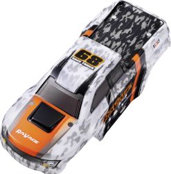 Karoseria z dekoracją Reely RE-6904692