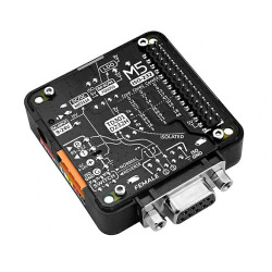 RS232 Module 13.2 with DB9 Female Connector
