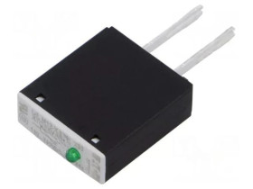 DILM12-XSPVL240 Ogranicznik przepięć: 130-240VAC