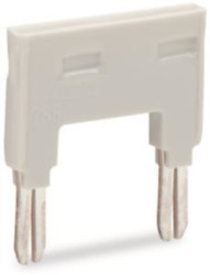 Bridge comb, 2-position insulation for bridge shaft, 788-113