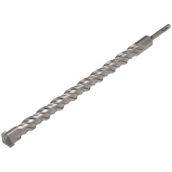 Draper 13884 SDS Plus Drill Bit, 30.0 x 450mm - 13884