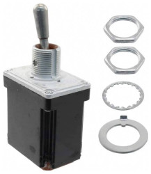 Honeywell 102TL2-3 MR Toggle switch