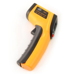 Miernik temperatury Pirometr Benetech GM320 od -50 do 380C