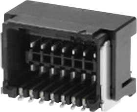 Molex 5054484071 Złącze taśmowe 1 szt.