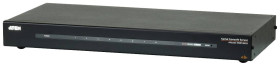 ATEN SN9108CO 8-portowy serwer konsoli szeregowej