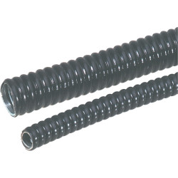 LAPP 61804722 Outer sheath: PVC/Inner Hose: Zinc Plated Steel Strip 13mm