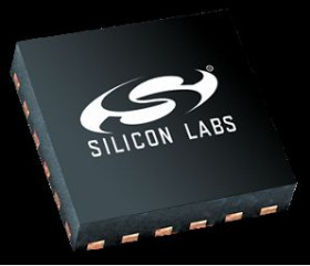 Mikrokontroler Silicon Labs EFM32ZG QFN 32-pinowy Powierzchnia ARM Cortex M0+ 32kB 32 bit 24 MHz, 4 kB RAM Flash, 1.98 V