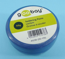 PASTA TOPNIK DO LUT.MIĘKKIEGO GOOBAY