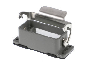 Złącze 936011162 MWE Industrial Solution szary Molex Zawartość: 1 szt.