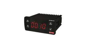 Timer Relay Jednofunkcyjny 1-Stykowy Dpdt 230V Ac