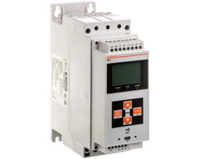 Softstart 45A 22kW/400V 30kW/600V Us=100-240V AC bypass ADXL0045600