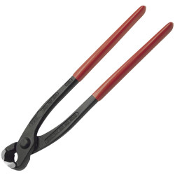 VBW 87510110 Mechanic's nippers pliers 250 mm 1 pcs