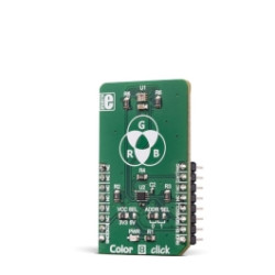 MIKROE Color 8 Click