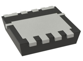 MOSFET P-kanałowy 27 A HSMT8AG 60 V SMD